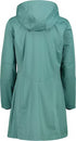 CMP Womens Light Softshell Waterproof Parka 34A5046
