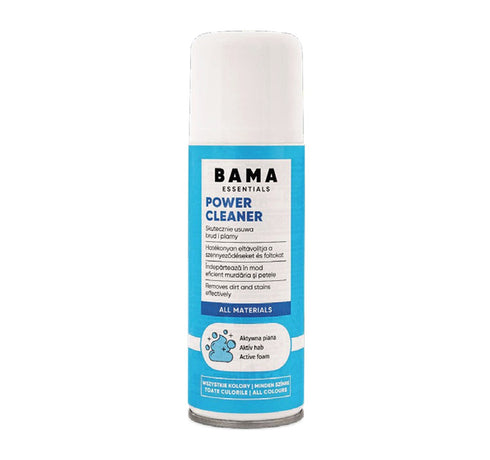 BAMA - Power Cleaner Active Foam 200ml - A78