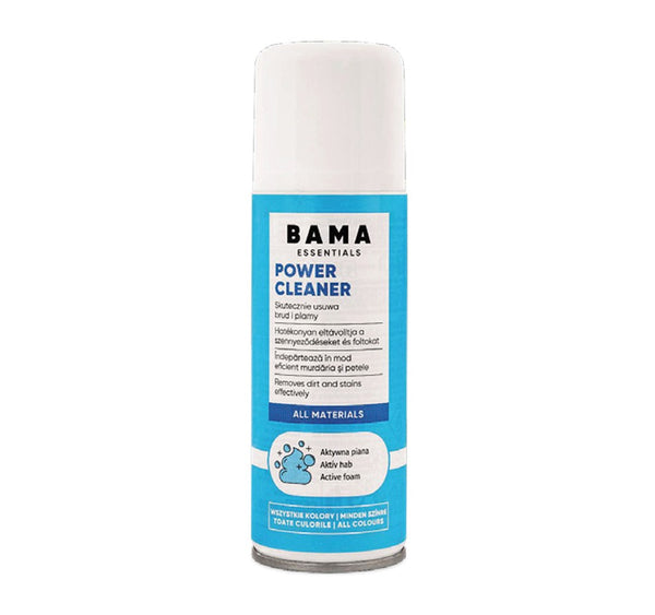 BAMA - Power Cleaner Active Foam 200ml - A78