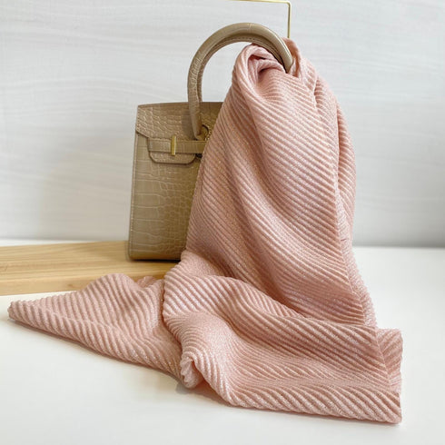 Dr Bear Glitzy Scarf