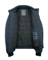 Sea Barrier Midnight Blue Extra Comfort Casual Jacket 4748