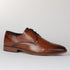 Brent Pope Laced Allora Shoe
