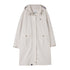 Lighthouse Annika 3/4 length waterproof, breathable coat
