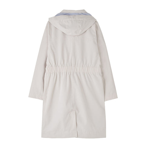 Lighthouse Annika 3/4 length waterproof, breathable coat