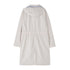 Lighthouse Annika 3/4 length waterproof, breathable coat