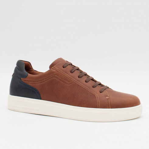 Brent Pope | Cognac Ashhurst Trainers