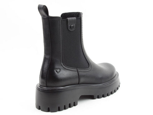 Heavenly Feet Litesoles - Alana Ankle Boot