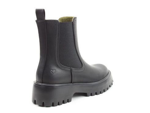 Heavenly Feet Litesoles - Alana2 Ankle Boot