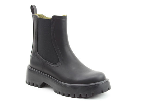 Heavenly Feet Litesoles - Alana2 Ankle Boot