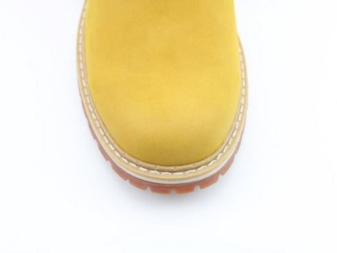 Heavenly Feet Gina Women’s Vegan Hiker Boot