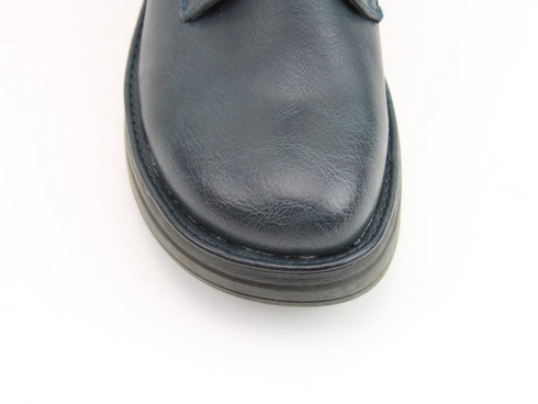 Heavenly Feet Martina4 Vegan Friendly Mid Boot