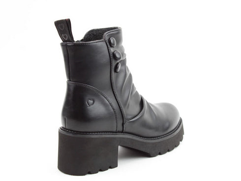 Heavenly Feet Litesoles - Sultan Boot