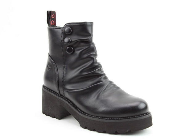 Heavenly Feet Litesoles - Sultan Boot