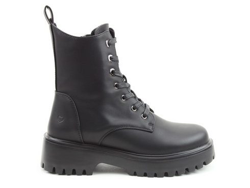 Heavenly Feet Krissy Womens Vegan Friendly Ankle Boots