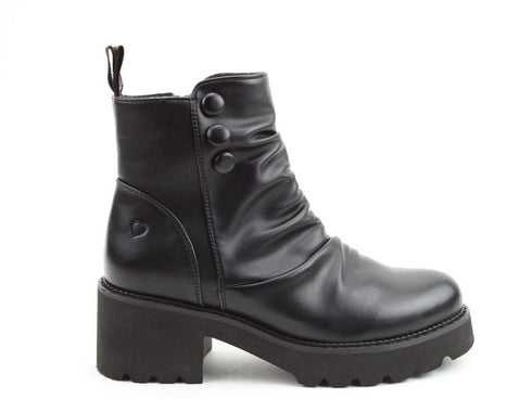 Heavenly Feet Litesoles - Sultan Boot