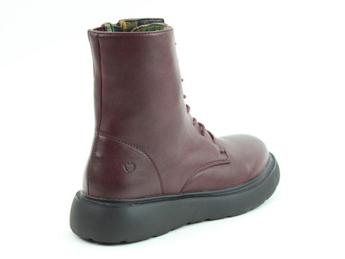 Heavenly Feet Vegan Friendly Women’s Fern Ankle Boots