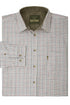 Champion Ayr Long Sleeve 100% Cotton Shirt 309-3089