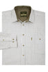 Champion Ayr Long Sleeve 100% Cotton Shirt 309-3089