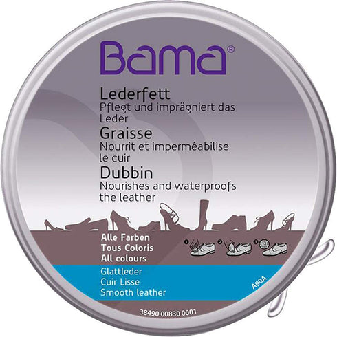 Bama 100ml Dubbin Grease