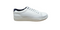 Marcozzi Mens Casual White Trainer