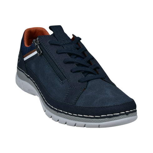 Bugatti Rickson 321-ASQ01 Mens Trainer