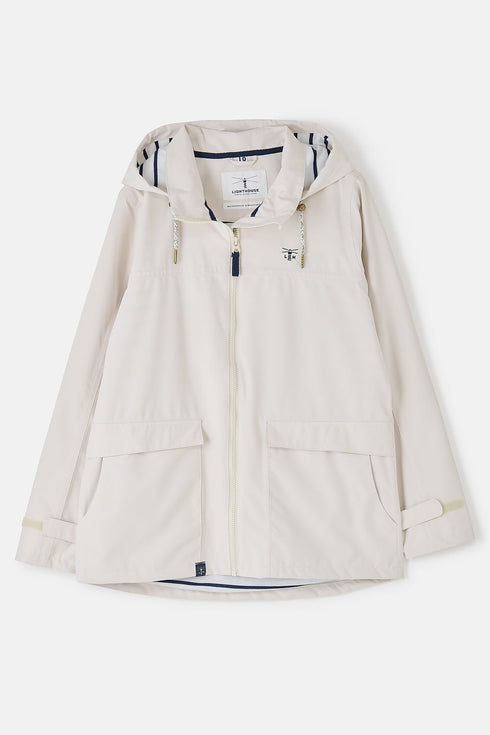 Lighthouse Beachcomber Jacket 2025