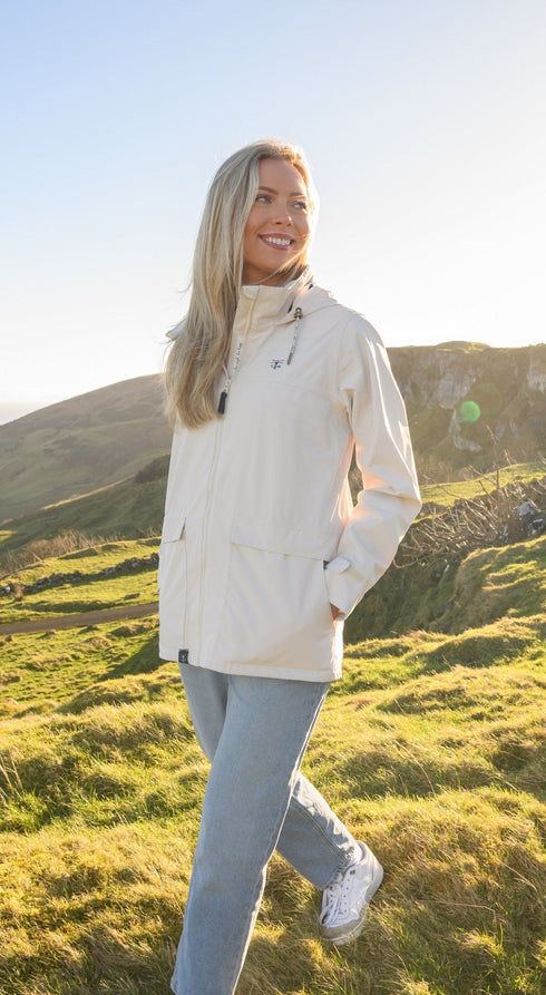 Lighthouse Beachcomber Jacket 2025