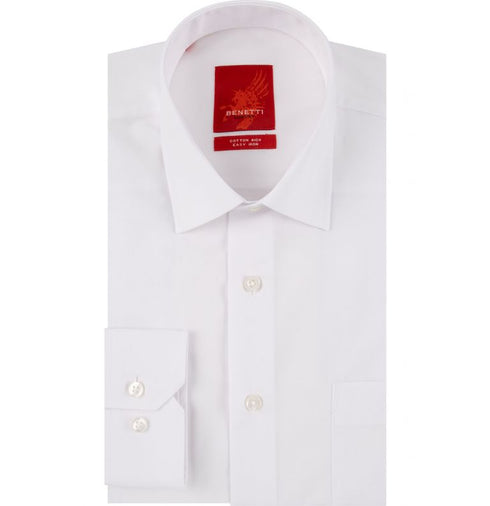 Benetti Regular Fit Shirt