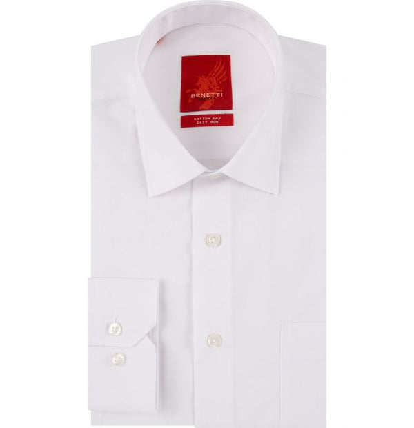 Benetti Regular Fit Shirt