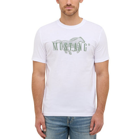 Mustang Austin T-Shirt 1016858