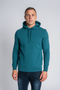 XV Kings by Tommy Bowe Bellingham Hoodie Jaded – Billingham