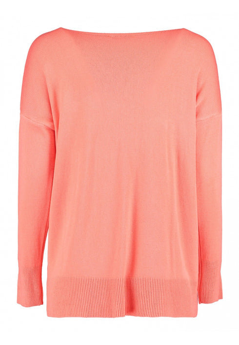 Zabaione Al44ina Knit