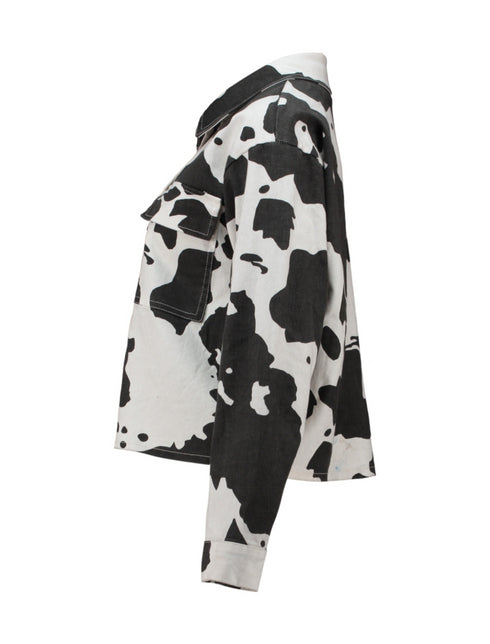 Zabaione La44raa Jacket BK-134-239