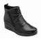 Lotus Cordelia Womens Ankle Boot ULB299