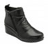 Lotus Cordelia Womens Ankle Boot ULB299