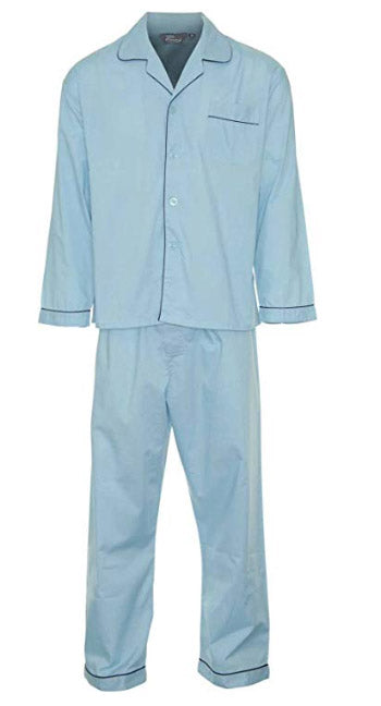 Champion Mens Polycotton Pyjamas