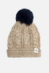 Lighthouse Hannah Bobble Hat