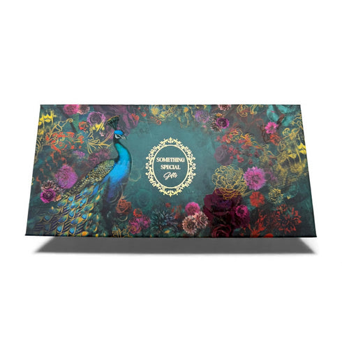 Brandwell Leather Look Gloves with Faux Fur Cuff – Gift Boxed Winter Gloves for Her 55M793