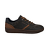 Bugatti Men's LLOPART 322AXI015 in Brown Synthetic Casual Sneaker