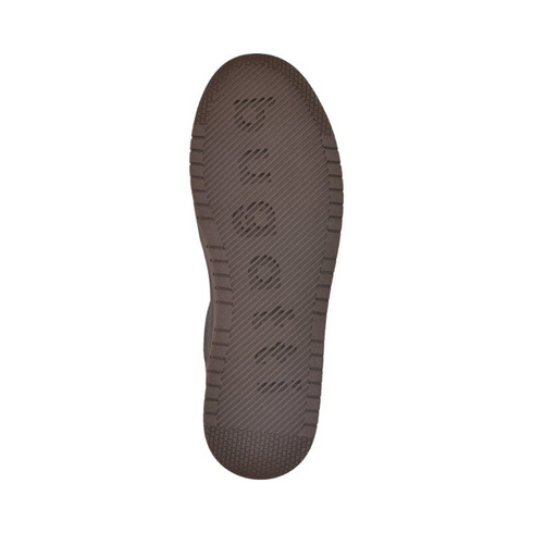 Bugatti Men's LLOPART 322AXI015 in Brown Synthetic Casual Sneaker