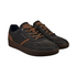 Bugatti Men's LLOPART 322AXI015 in Brown Synthetic Casual Sneaker