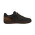 Bugatti Men's LLOPART 322AXI015 in Brown Synthetic Casual Sneaker