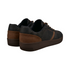 Bugatti Men's LLOPART 322AXI015 in Brown Synthetic Casual Sneaker