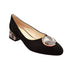 Loretta Vitale C3809 Court Shoe