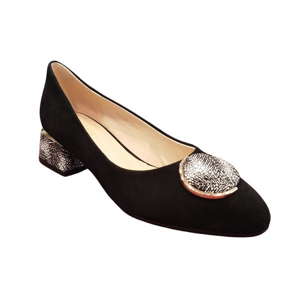 Loretta Vitale C3809 Court Shoe