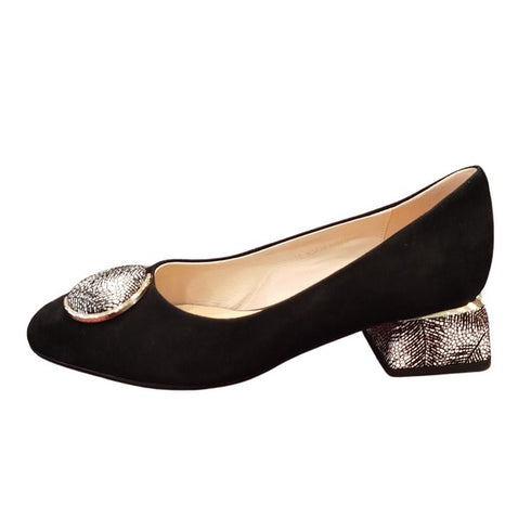 Loretta Vitale C3809 Court Shoe