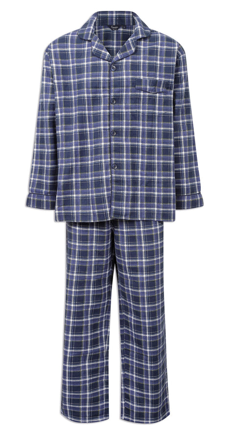 Champion Mens Brushed Cotton Pyjamas