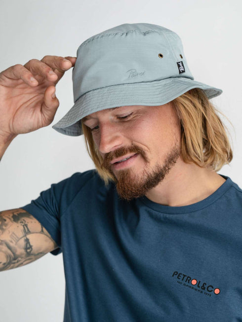 Petrol Industries Hat