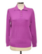 Castle Knitwear Ladies Diamante Collar Knit Pullover - SV371