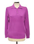 Castle Knitwear Ladies Diamante Collar Knit Pullover - SV371